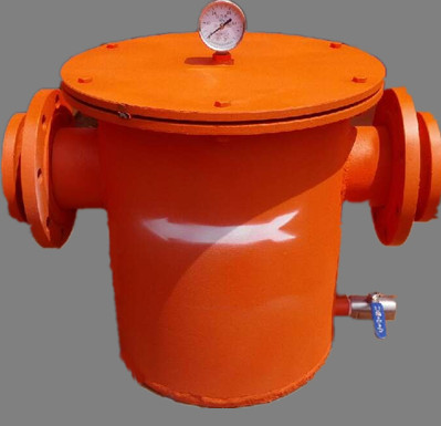 鶴壁分離器廠家生產礦用氣水分離器，質量不錯