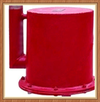 廠家為您介紹正壓管路放水器的參數結構