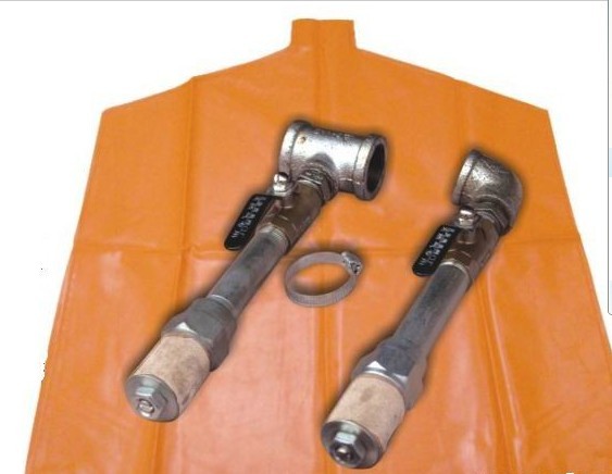 博達(dá)布袋式壓風(fēng)自救器廠(chǎng)家更加人性化服務(wù)