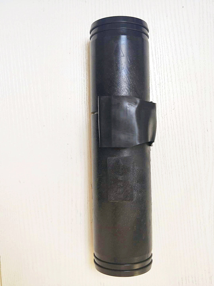 只在乎煤礦導(dǎo)流管的價(jià)格是不行滴